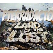 Pterradacto - Land of the Lost