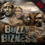 Bully Bizness CD