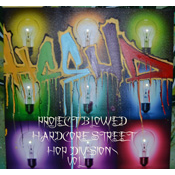 Project Blowed - Hardcore Street Hop Division Vol 1 CD